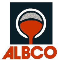 ALBCO Foundry logo - Similar company to Milwaukee Precision Casting Inc