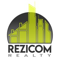 Rezicom Realty logo - Similar company to Proho