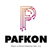 PAFKON ÖLÇÜ VE KONTROL SİSTEMLERİ MÜHENDİSLİK A.Ş. logo - Similar company to Smartqod