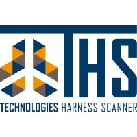 Technologies Harness Scanner logo - Similar company to Ic Controls