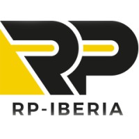 RP Iberia logo - Similar company to Ros Iberia