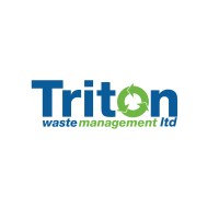 Triton Waste Management Ltd logo - Similar company to C & C Waste Management