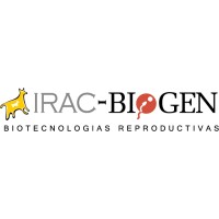 IRAC-BIOGEN logo - Similar company to Biogen Ag Systems