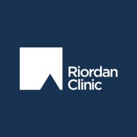Riordan Clinic logo - Similar company to Awc Partners