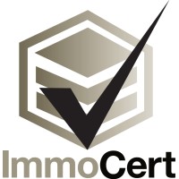 ImmoCert logo - Similar company to Enerdeco
