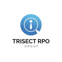 Trisect RPO logo - email format related to MidWest Hire