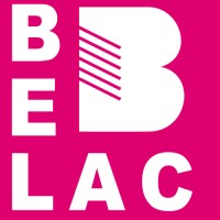 BELAC logo - Similar company to Epigon Media Technologies