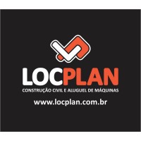 Locplan logo - Similar company to Simbiolab