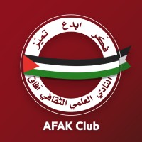 Afak Club logo - Similar company to Centre De Recherche En Agropastoralisme (Crapast)