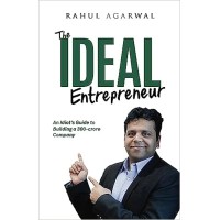 The Ideal Entrepreneur logo - Similar company to Proodos Consulting