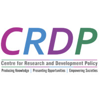 Centre for Research and Development Policy logo - Similar company to Vimas Project