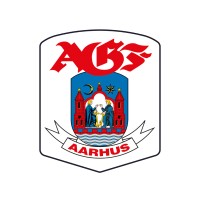 AGF Fodbold logo - Similar company to Viborg Ff