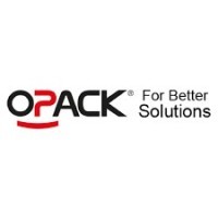 OPACK PACKAGING MACHINERY logo - Similar company to Omaks