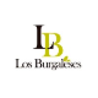 Los Burgaleses S.R.L. logo - Similar company to Fields Srl