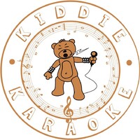 Kiddie Karaoke logo - Similar company to Icon Radio