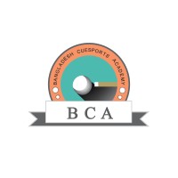 Bangladesh Cuesports Academy