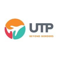 UTP Beyond Borders logo - Similar company to Noah Solutions
