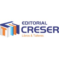 EDITORIAL CRESER SAS logo - Similar company to Editorial Aula De Humanidades