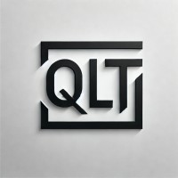 Quantum Leap Technologies (QLT) logo - Similar company to Quantum Leap Ai