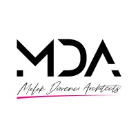 Melek Düvenci Architects logo - Similar company to Oh Concepts Mimarlık Ve İnşaat Sanayi Ltd. Şti.