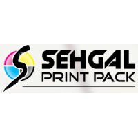 SEHGAL PRINT PACK logo - Similar company to Adomatic Llc