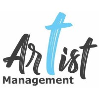 ARTIST TALENT MANAGEMENT logo - Similar company to Grey And Saurian