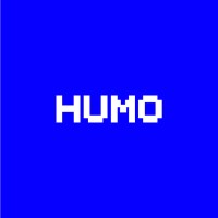 HUMO logo - Similar company to Neuronai