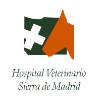 HOSPITAL VETERINARIO SIERRA DE MADRID logo - Similar company to Eqcovet