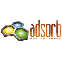 Adsorb Technologies (Pty) Ltd logo - Similar company to Aeronet Of Things
