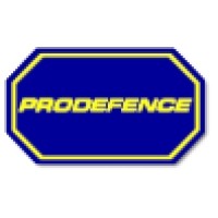 PRODEFENCE SEGURANÇA ELETRÔNICA logo - Similar company to Nksec | Soluções Em Segurança, Redes E Automação