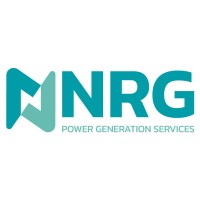 NRG Power Generation Services logo - Similar company to Jimen Power General Trading Llc