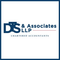 DTS & Associates LLP logo - Similar company to Srpc & Co Llp