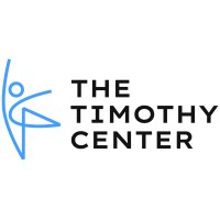 The Timothy Center, Inc. logo - Similar company to Healing Depression Project