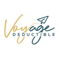 Voyage Déductible logo - Similar company to Am Coaching Pro