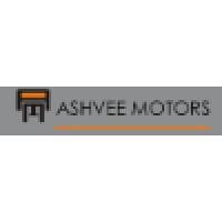 Ashvee Motors logo - Similar company to Tankaria Access Floors