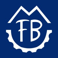 Fajar Baru Teknik Makmur (FBTM) logo - Similar company to Mungils Preschool