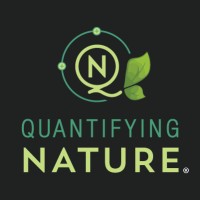 Quantifying Nature logo - Similar company to Senmag Robotics