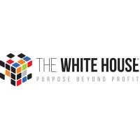 Property Solutions @ The White House logo - Similar company to Mcqueen Partnership