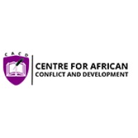 Centre for African Conflict & Development logo - Similar company to African Futures
