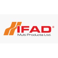 IFAD Multi Products Limited logo - Similar company to Reedisha Food & Beverage Limited