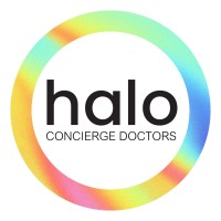 Halo Concierge Doctors logo - Similar company to Core Care Rx Llc