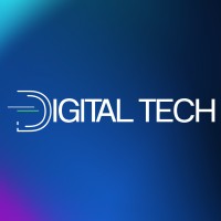 Digital Tech Colombia logo - Similar company to Maximize