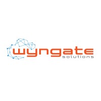 Wyngate Solutions logo - Similar company to Blackpie