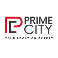 PRIME CITY logo - Similar company to Valuemount