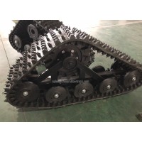 China Rubber Track logo - Similar company to Rubber Track Solutions