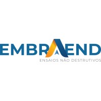 Embraend Ensaios Não Destrutivos Ltda logo - Similar company to Magetech - Inspeção E Manutenção