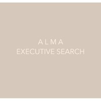 Alma Executive Search logo - Similar company to Pedro Branco & Partners