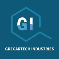 Gregartech Industries logo - Similar company to Transpire Bytes Sdn.Bhd