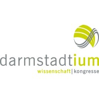Wissenschafts- und Kongresszentrum Darmstadt GmbH & Co. KG logo - Similar company to Luminarity
