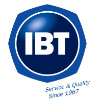 IBT logo - Similar company to Idanim: Creative Solutions